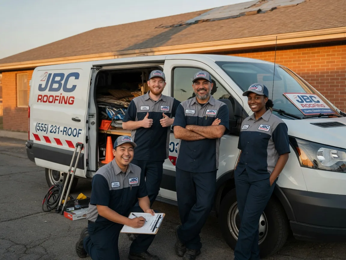 Roof Replacement company in Penwell, TX